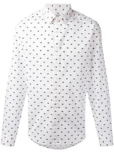 Eyes shirt Kenzo