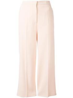 cropped trousers  Rochas