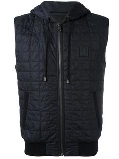 quilted gilet Dolce &amp; Gabbana