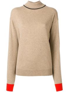 roll neck jumper Marni