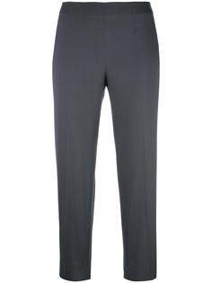 cropped trousers Piazza Sempione