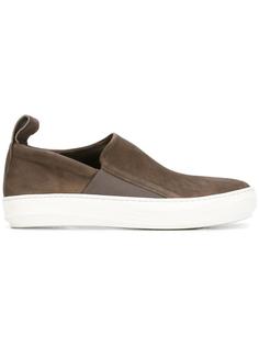 Guilherme sneakers  The Last Conspiracy