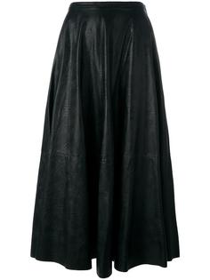 pleated skirt Mm6 Maison Margiela