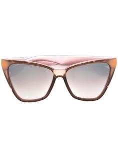 oversized square frame sunglasses Givenchy