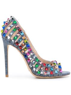 studded pumps  Gianni Renzi