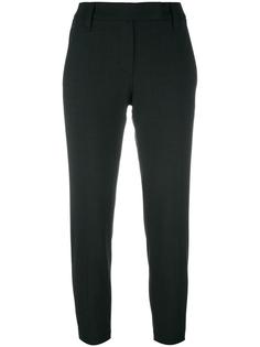 cropped trousers  Brunello Cucinelli