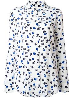 cherry print shirt Equipment