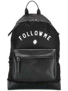 patch backpack Ports 1961