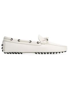 classic loafers  Tods