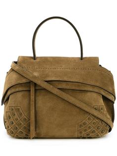 small Wave bag  Tods