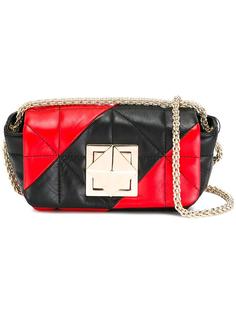 quilted crossbody bag Sonia Rykiel
