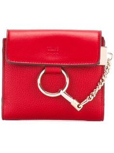 Faye square wallet Chloé