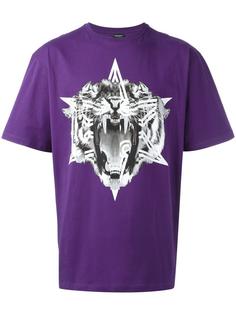 Martin T-shirt Marcelo Burlon County Of Milan