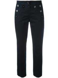 cropped trousers Dolce &amp; Gabbana