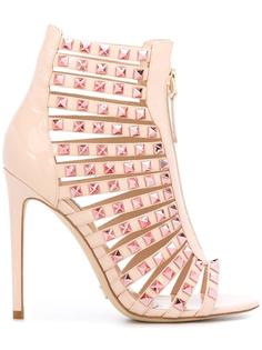 studded sandals  Gianni Renzi