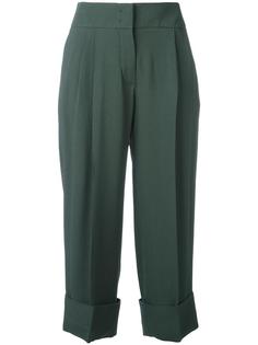cropped trousers  Antonio Marras