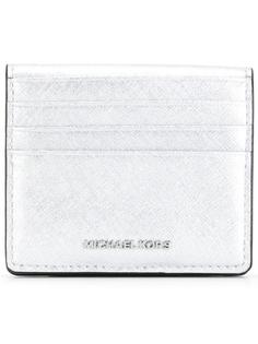 визитница Jet Set Travel Michael Michael Kors
