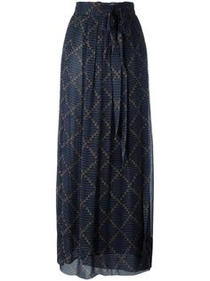 юбка Belina Isabel Marant Étoile