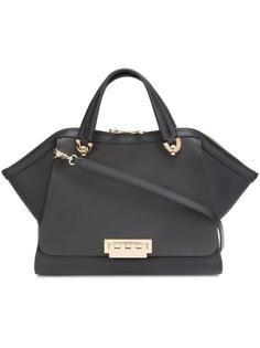 сумка-тоут Eartha Iconic Jumbo Double Handle  Zac Zac Posen