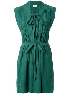 платье мини Karen  Isabel Marant Étoile