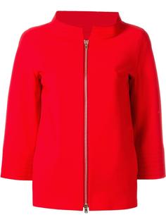 three-quarters sleeve jacket Herno