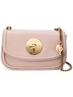 сумка на плечо с цепочной лямкой See By Chloé