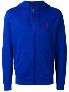 zipped hoodie Polo Ralph Lauren