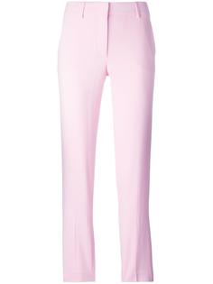 укороченные брюки Emilio Pucci