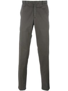 classic chinos Boglioli