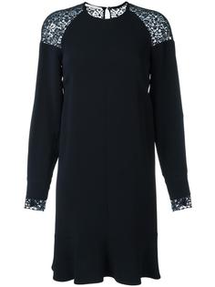 lace panel dress Stella McCartney