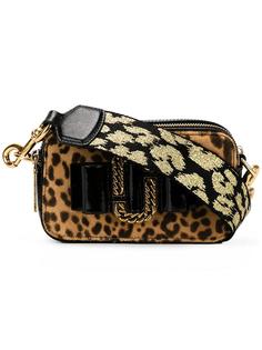 Snapshot crossbody bag Marc Jacobs