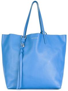 Skull shopper tote Alexander McQueen