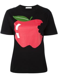Apple T-shirt Peter Jensen