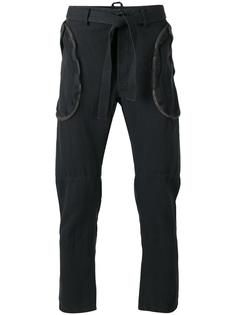 cargo trousers  Faith Connexion