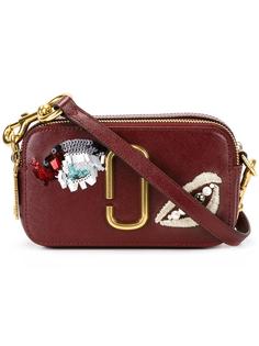Vintage Collage Snapshot crossbody bag Marc Jacobs