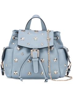 star studded backpack Red Valentino