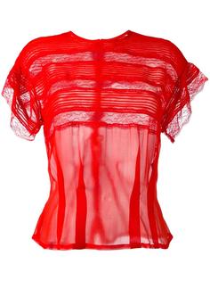 блузка Spike Isabel Marant