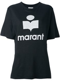 футболка Kendrick Isabel Marant Étoile