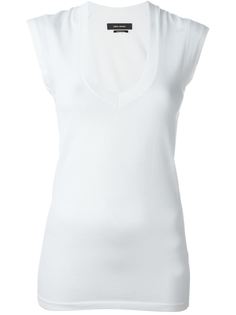 футболка Shana Isabel Marant