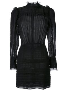 платье Ramses  Isabel Marant