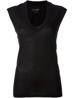 топ Shana Isabel Marant