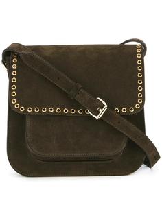 сумка через плечо Mela Isabel Marant