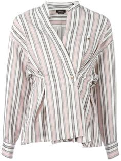 Silvia blouse Isabel Marant