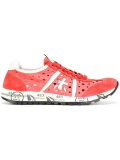 Lucy sneakers  Premiata White