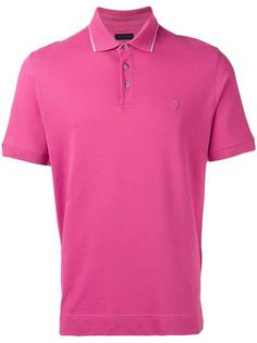 classic polo shirt Z Zegna