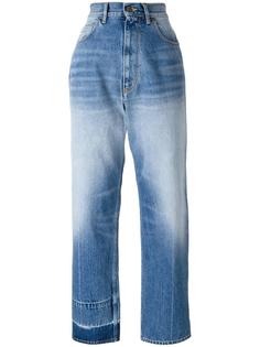 cropped boyfriend jeans Golden Goose Deluxe Brand
