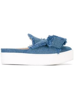 denim slippers  Nº21