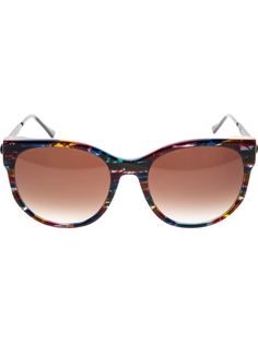 солнцезащитные очки Painty V646 Thierry Lasry