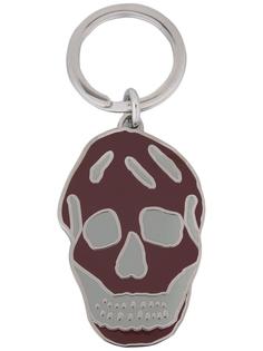 skull keyring Alexander McQueen