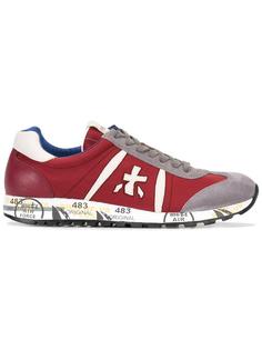 Lucy sneakers  Premiata White